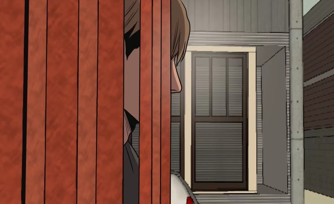 Read Assédio Fatal (PT) Manga Online