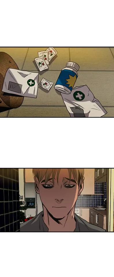 Read Assédio Fatal (PT) Manga Online