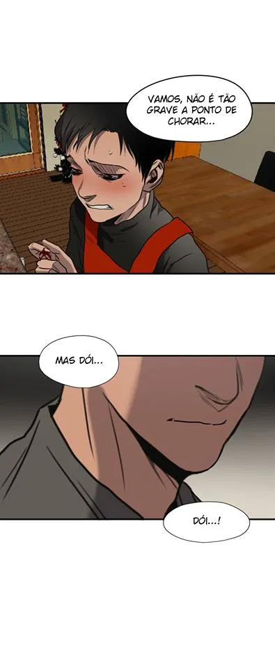 Read Assédio Fatal (PT) Manga Online