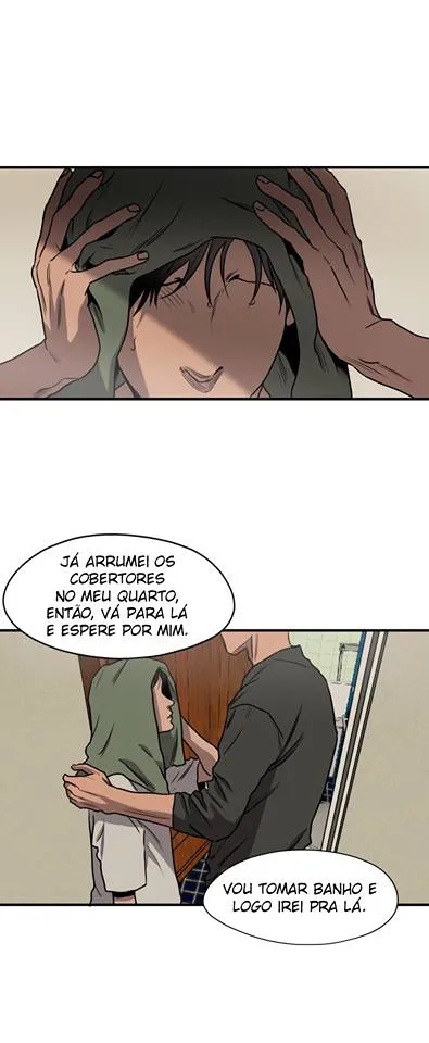 Read Assédio Fatal (PT) Manga Online