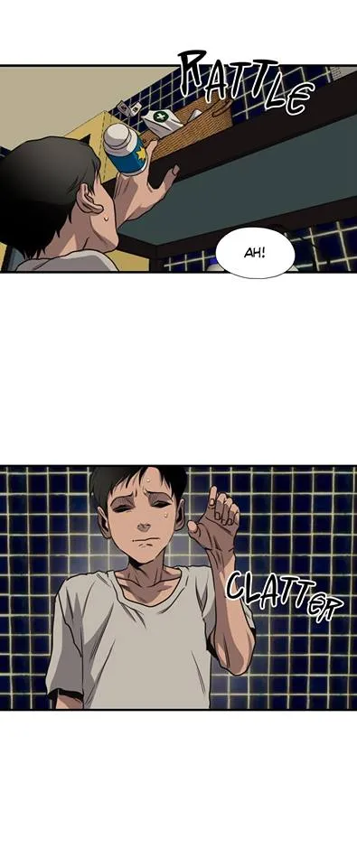 Read Assédio Fatal (PT) Manga Online
