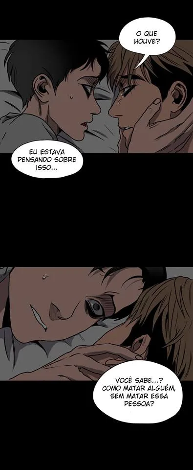 Read Assédio Fatal (PT) Manga Online