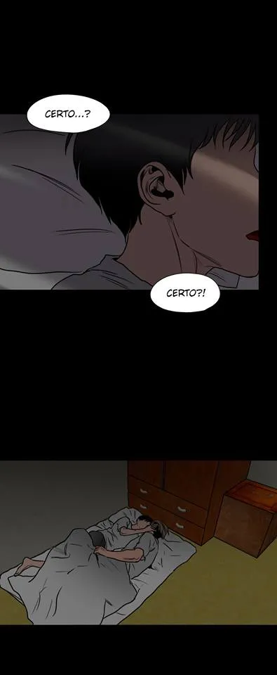 Read Assédio Fatal (PT) Manga Online