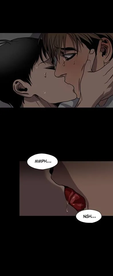 Read Assédio Fatal (PT) Manga Online