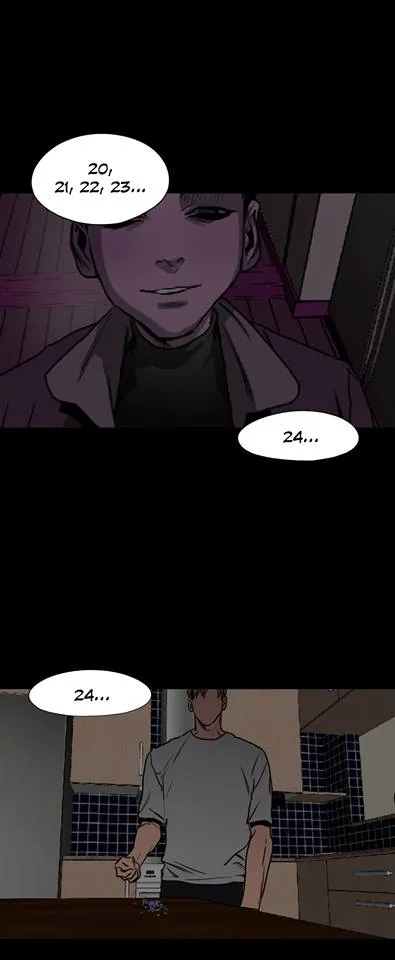 Read Assédio Fatal (PT) Manga Online