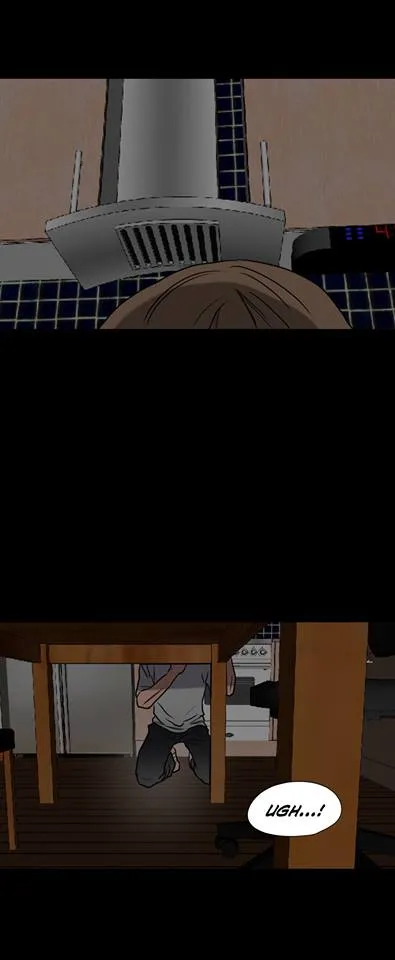 Read Assédio Fatal (PT) Manga Online