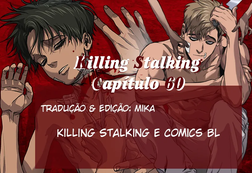 Read Assédio Fatal (PT) Manga Online