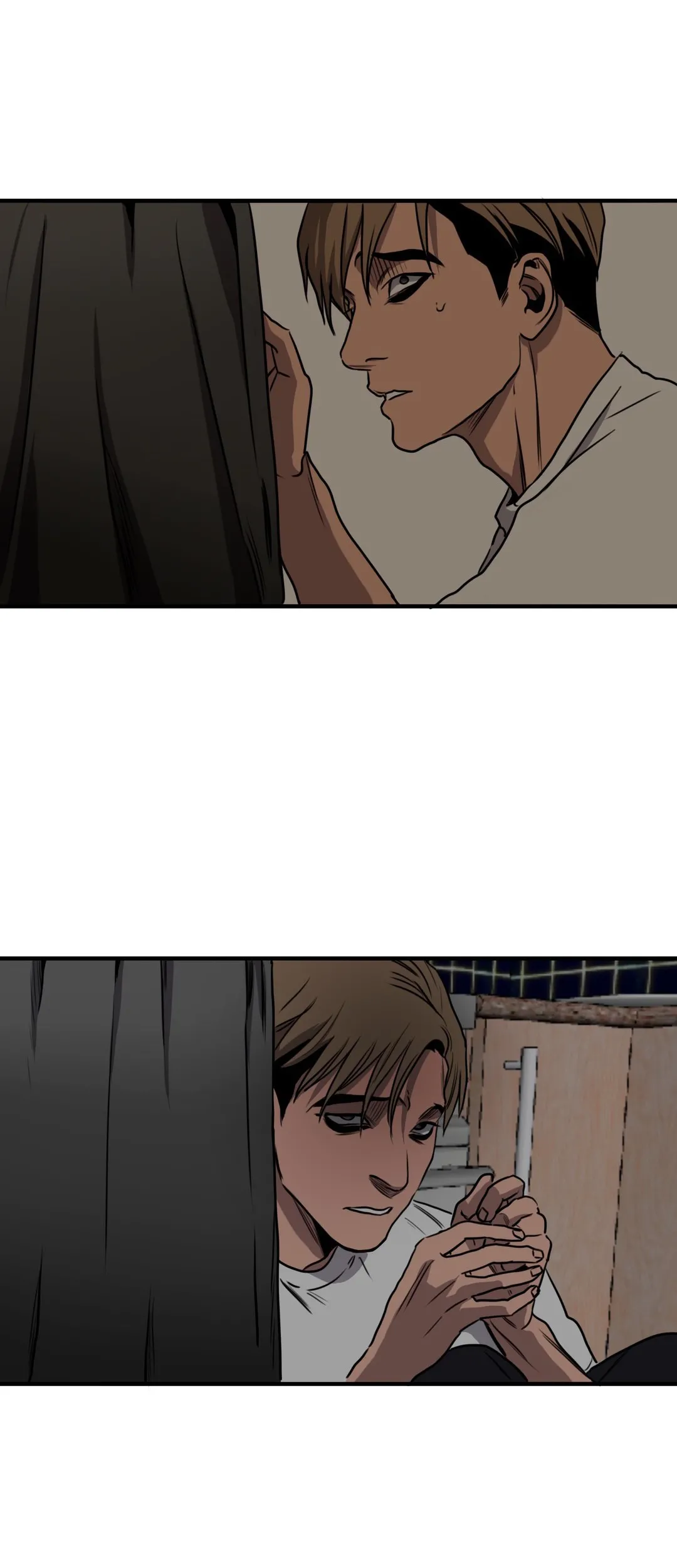 Read Assédio Fatal (PT) Manga Online
