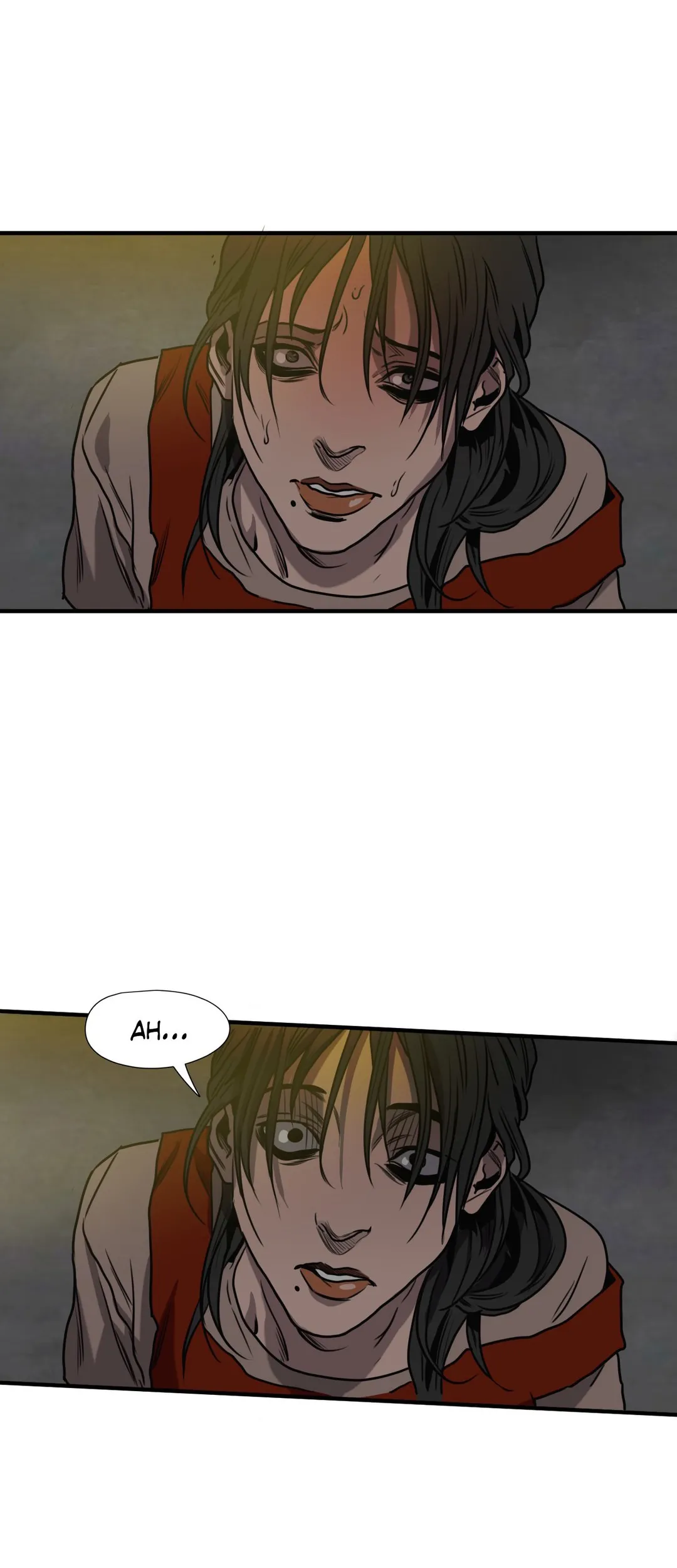 Read Assédio Fatal (PT) Manga Online