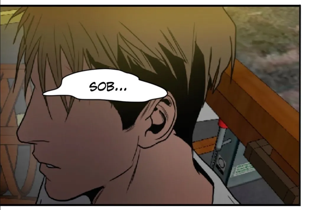 Read Assédio Fatal (PT) Manga Online