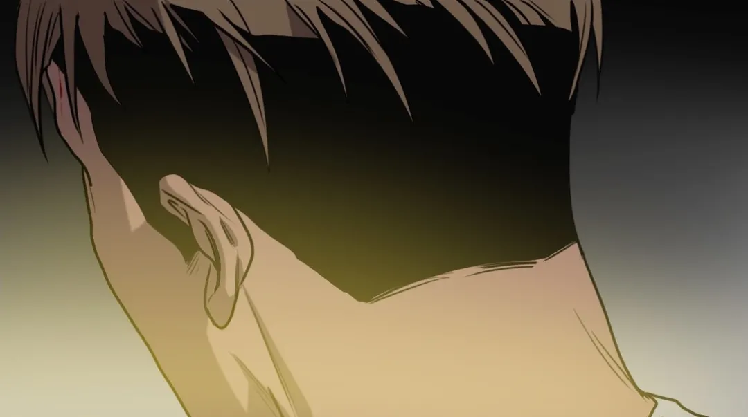 Read Assédio Fatal (PT) Manga Online
