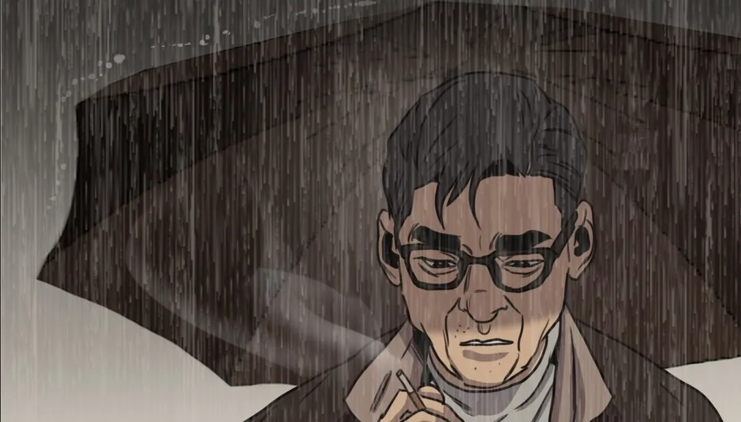 Read Assédio Fatal (PT) Manga Online