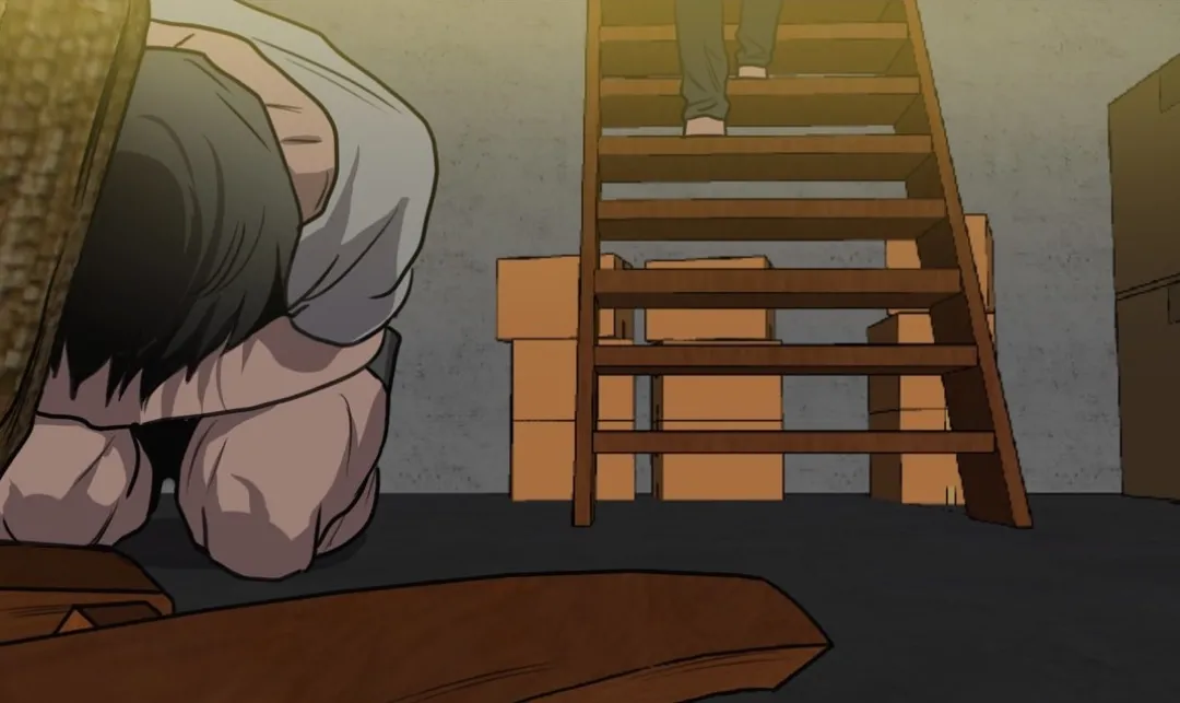 Read Assédio Fatal (PT) Manga Online