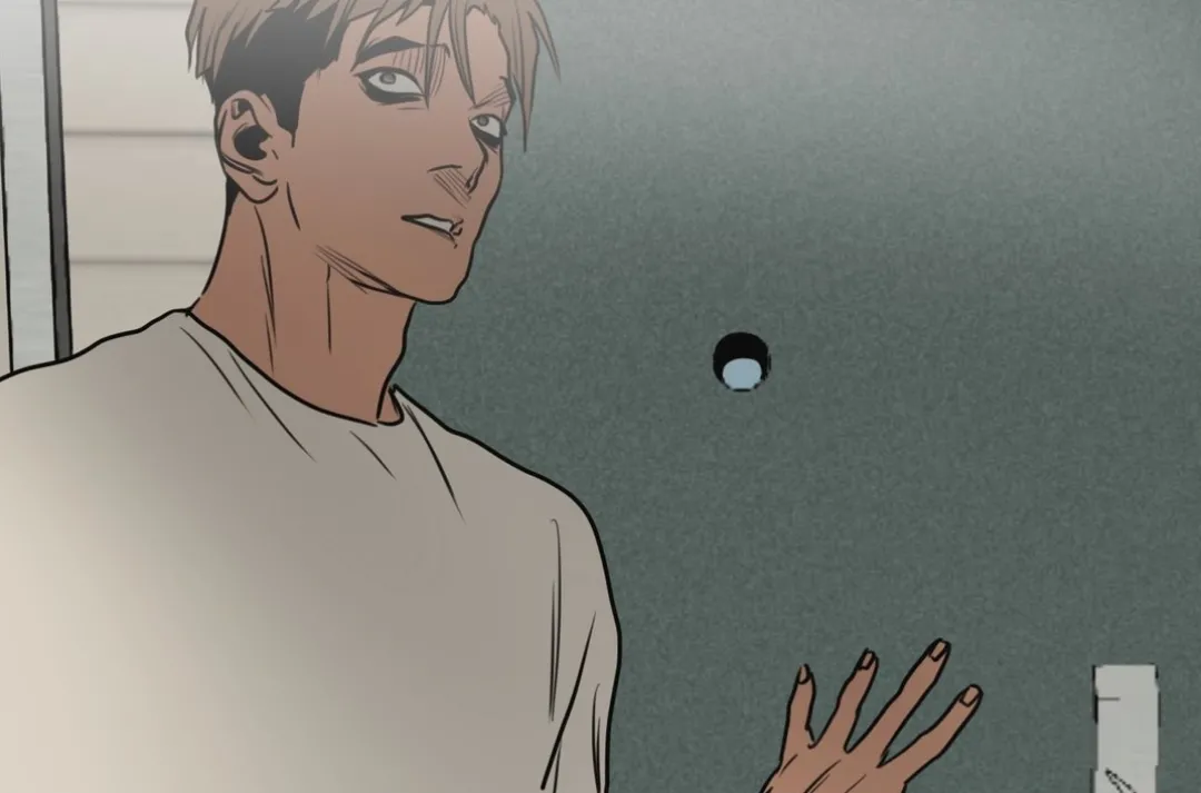 Read Assédio Fatal (PT) Manga Online