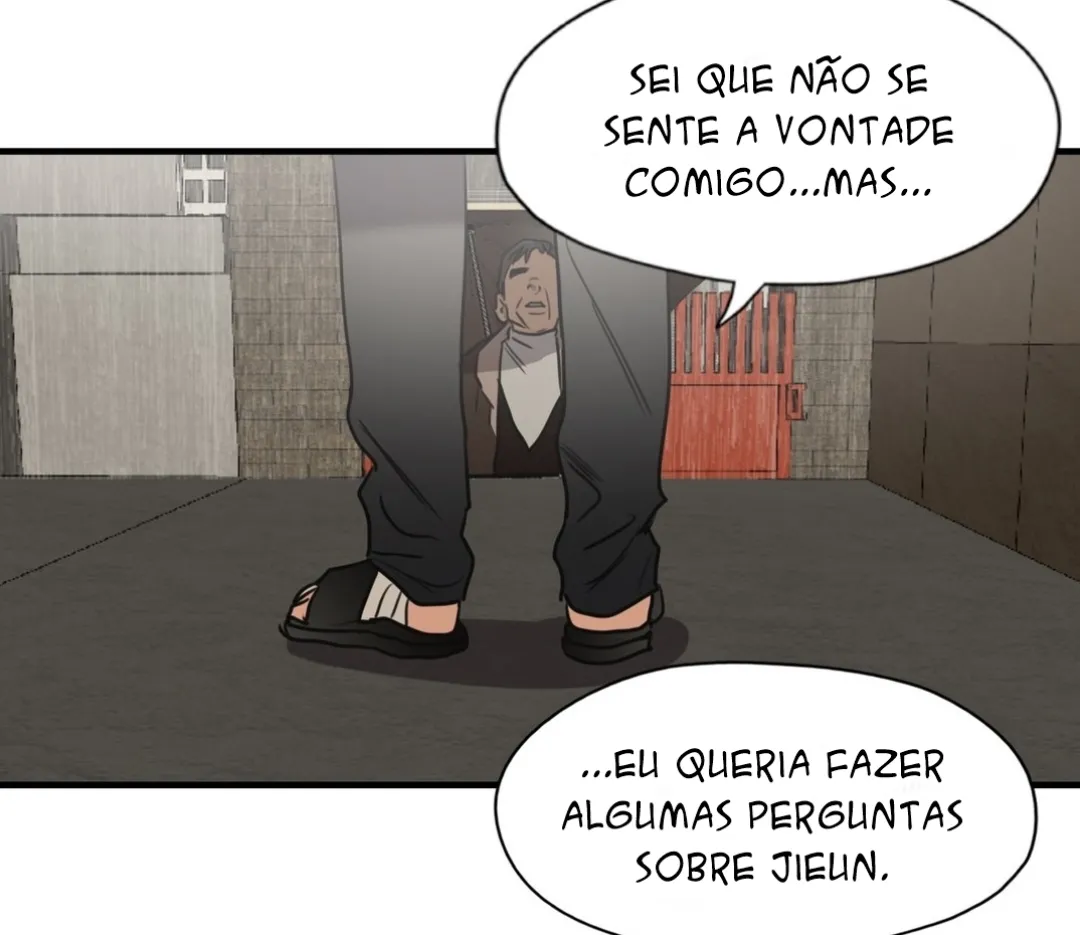 Read Assédio Fatal (PT) Manga Online