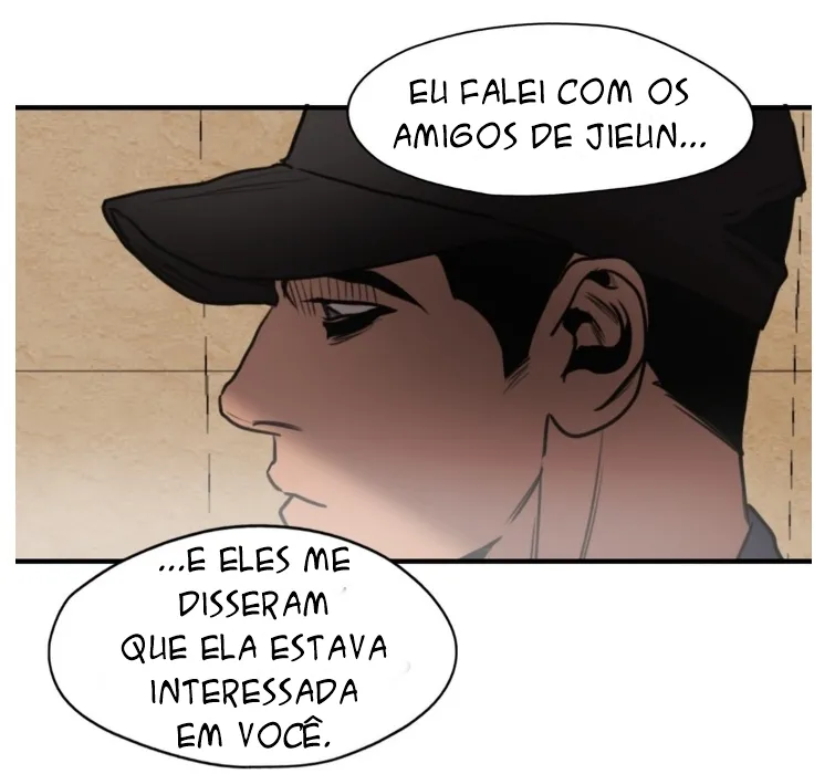 Read Assédio Fatal (PT) Manga Online