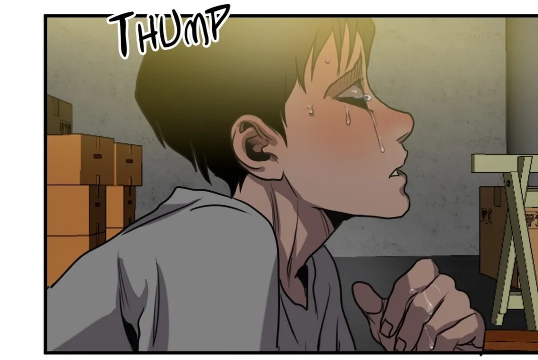 Read Assédio Fatal (PT) Manga Online