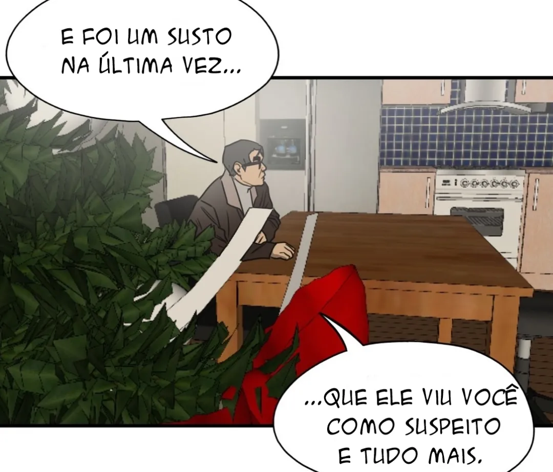 Read Assédio Fatal (PT) Manga Online