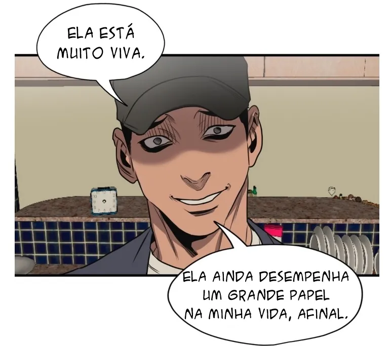 Read Assédio Fatal (PT) Manga Online