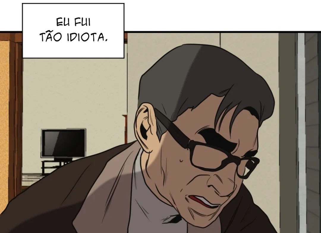 Read Assédio Fatal (PT) Manga Online