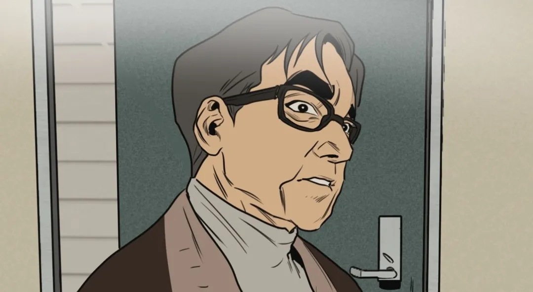 Read Assédio Fatal (PT) Manga Online