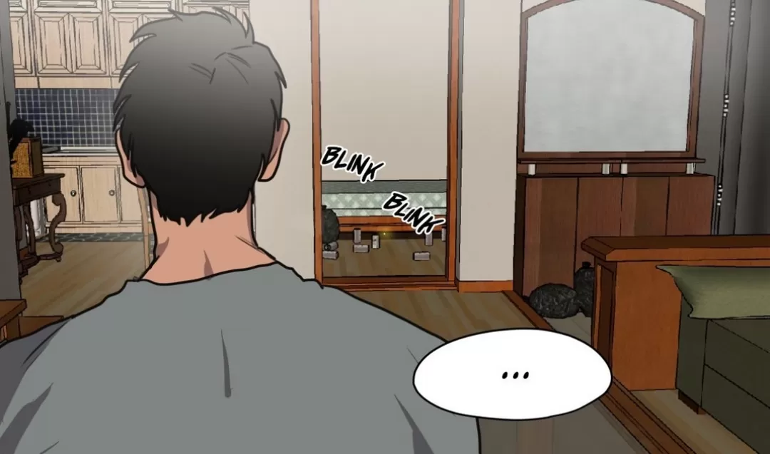 Read Assédio Fatal (PT) Manga Online