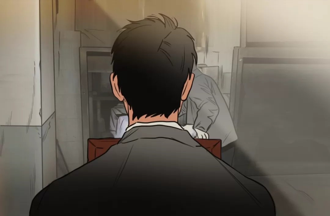 Read Assédio Fatal (PT) Manga Online
