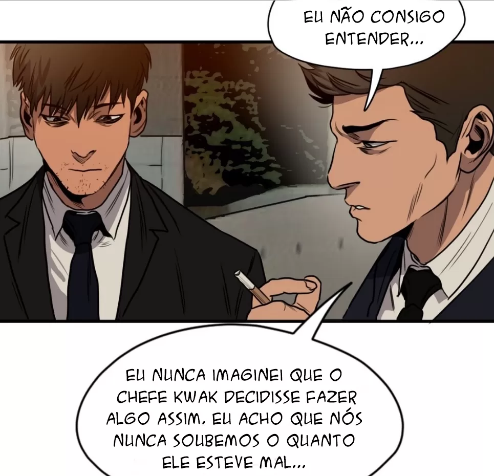 Read Assédio Fatal (PT) Manga Online