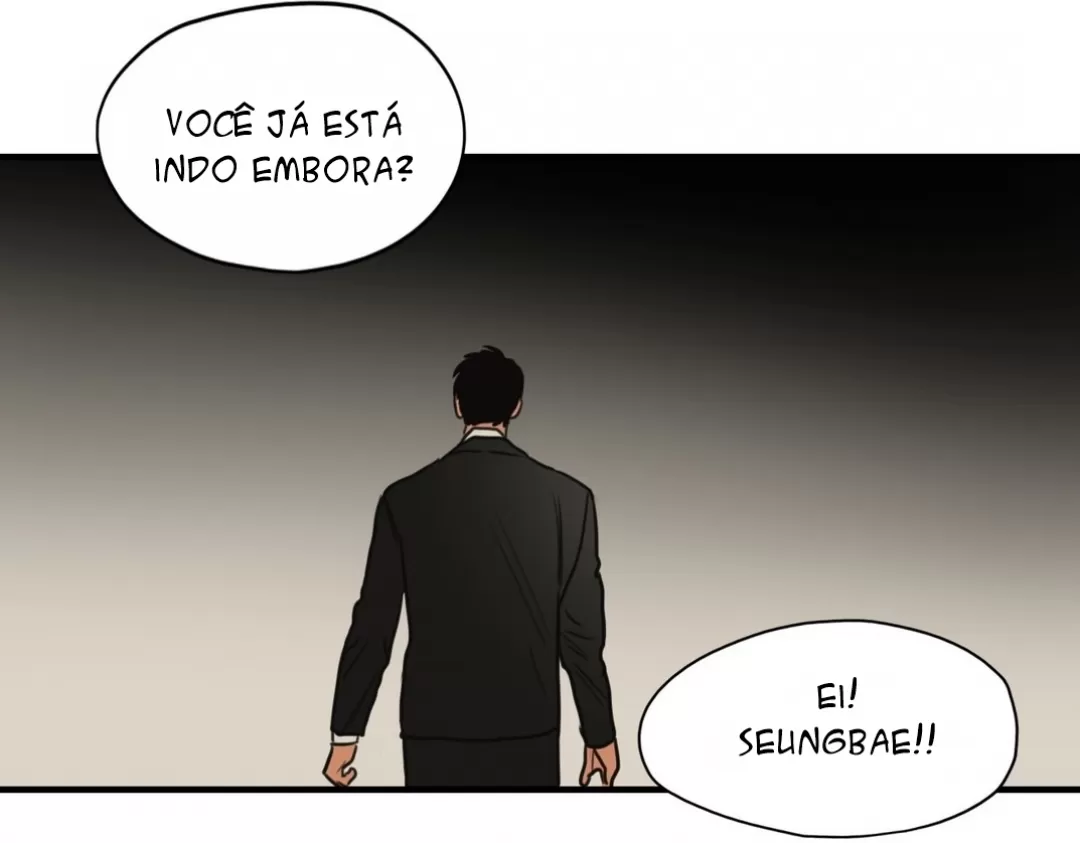 Read Assédio Fatal (PT) Manga Online