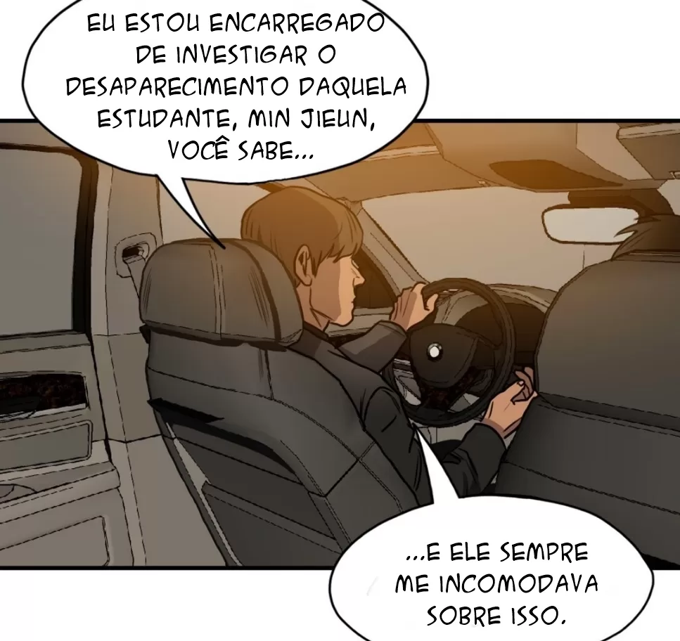 Read Assédio Fatal (PT) Manga Online
