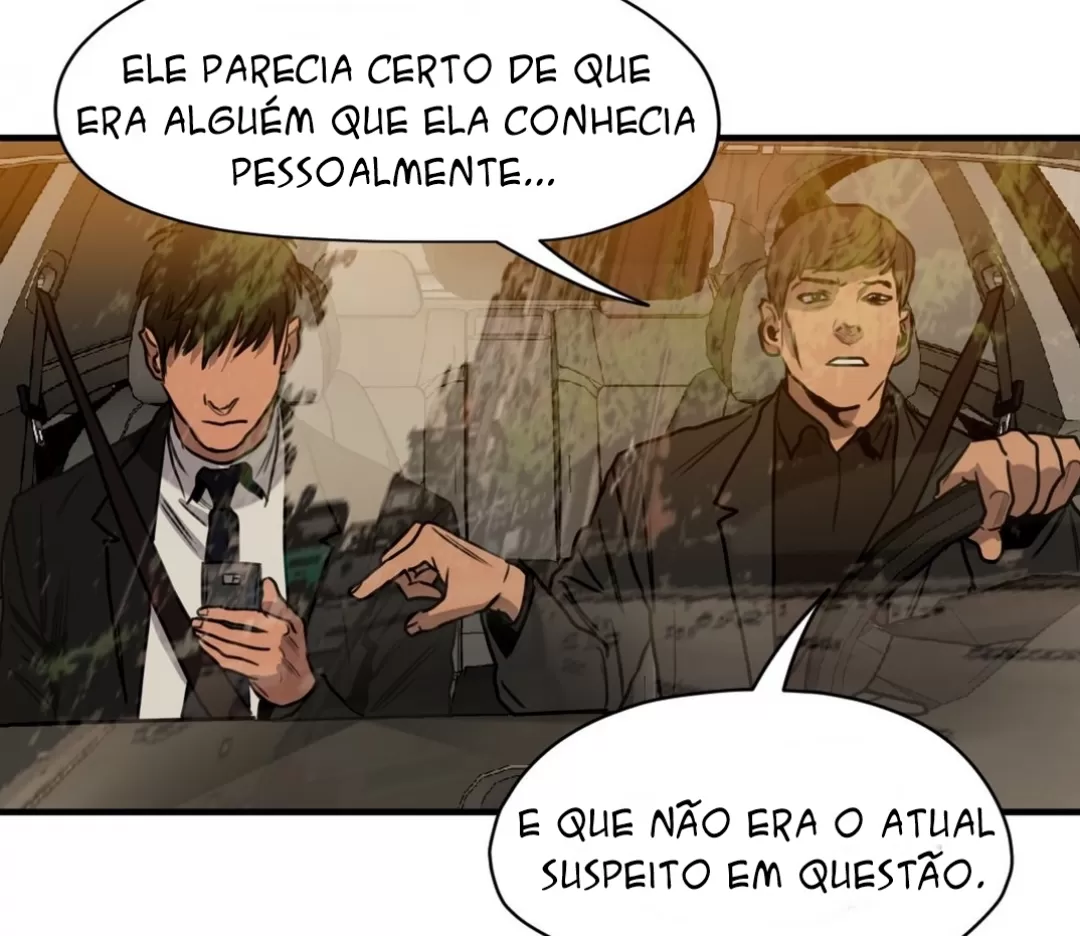 Read Assédio Fatal (PT) Manga Online