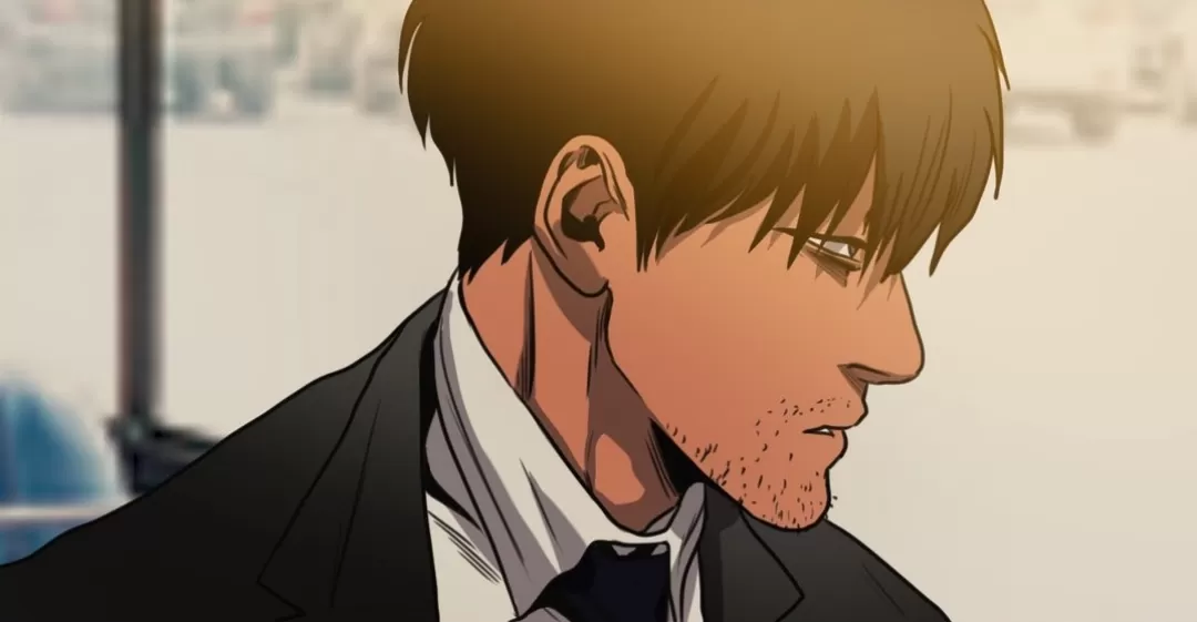 Read Assédio Fatal (PT) Manga Online