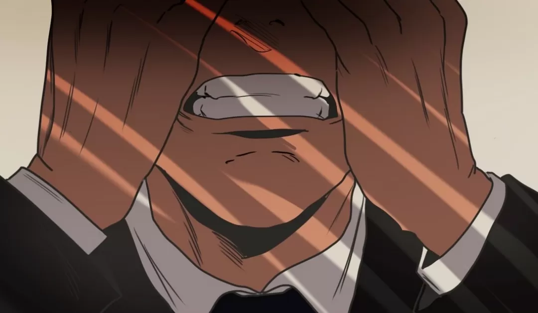 Read Assédio Fatal (PT) Manga Online