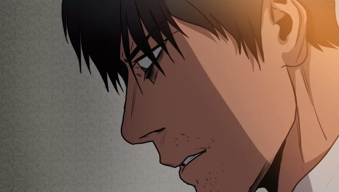 Read Assédio Fatal (PT) Manga Online