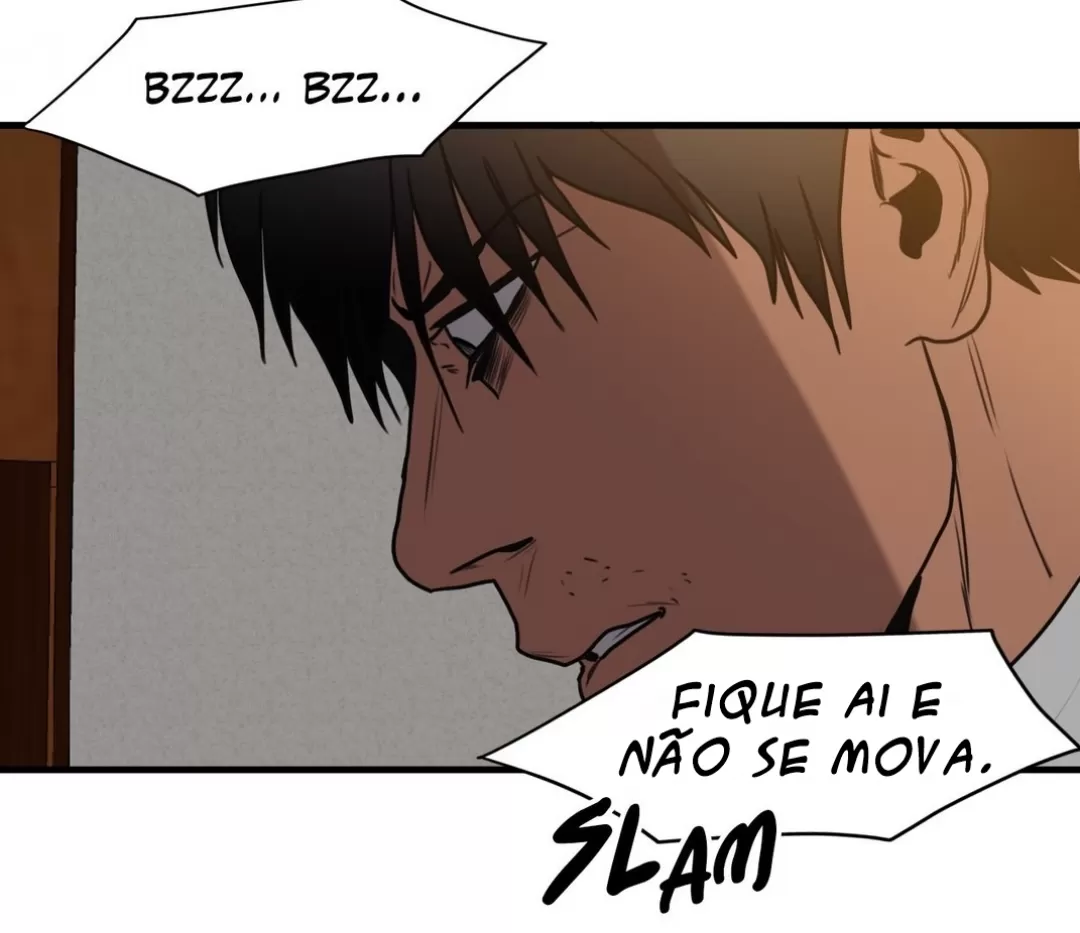 Read Assédio Fatal (PT) Manga Online