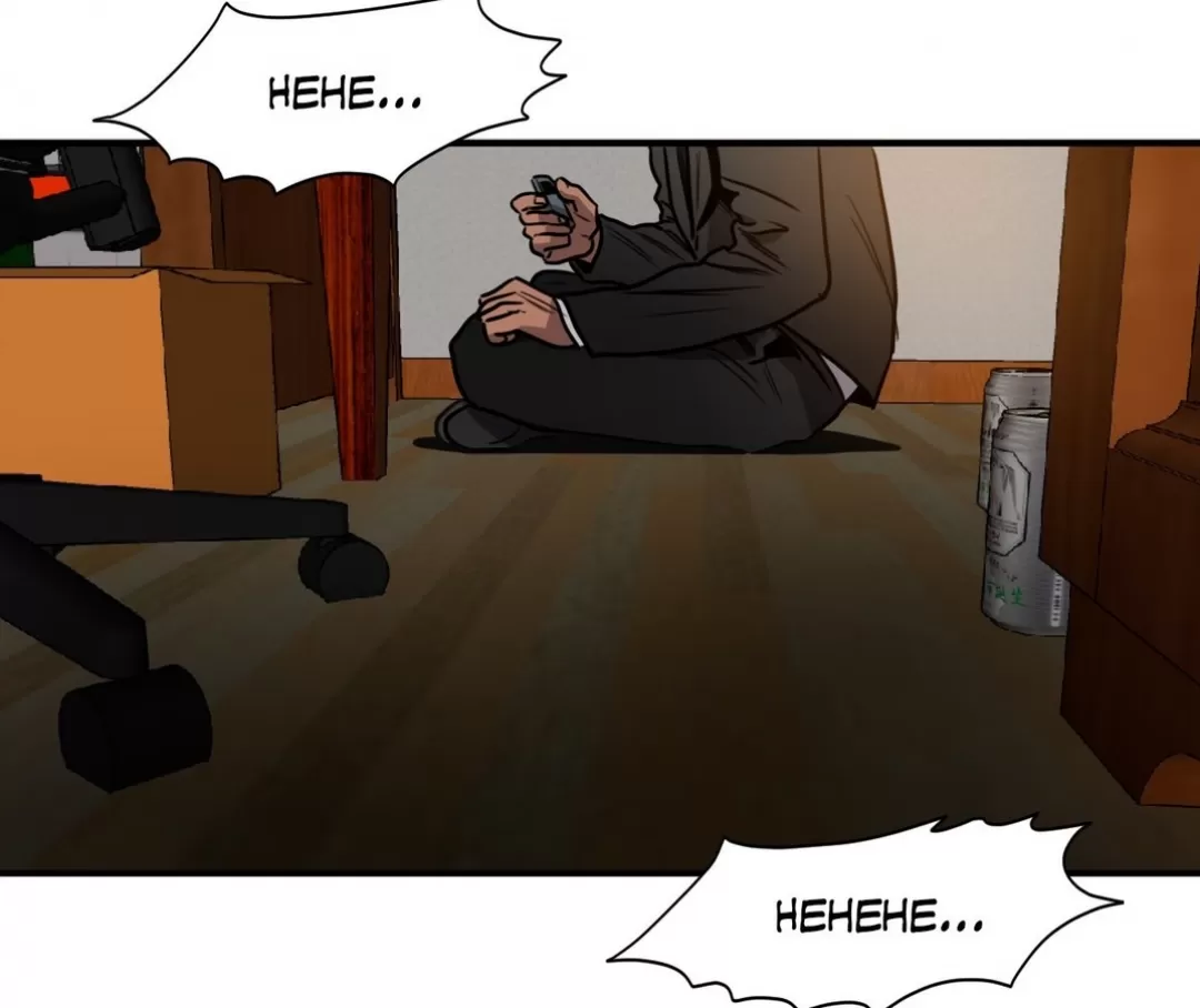 Read Assédio Fatal (PT) Manga Online