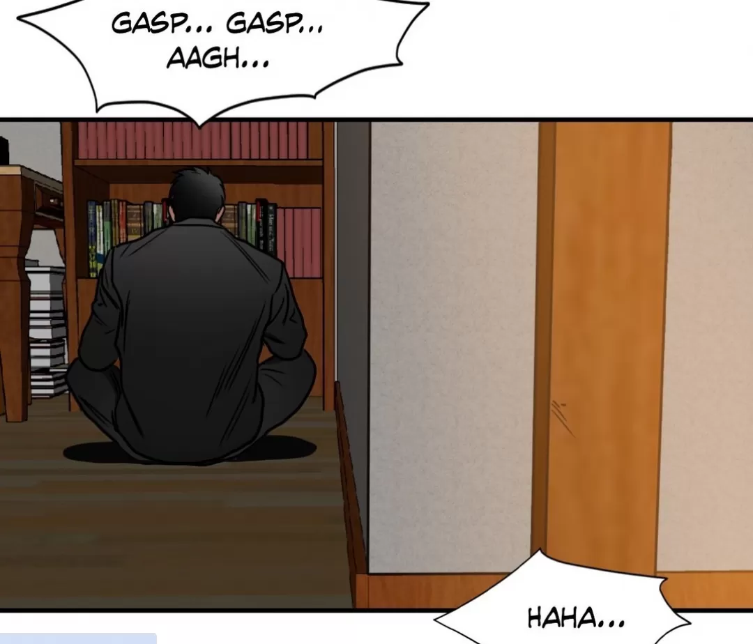Read Assédio Fatal (PT) Manga Online