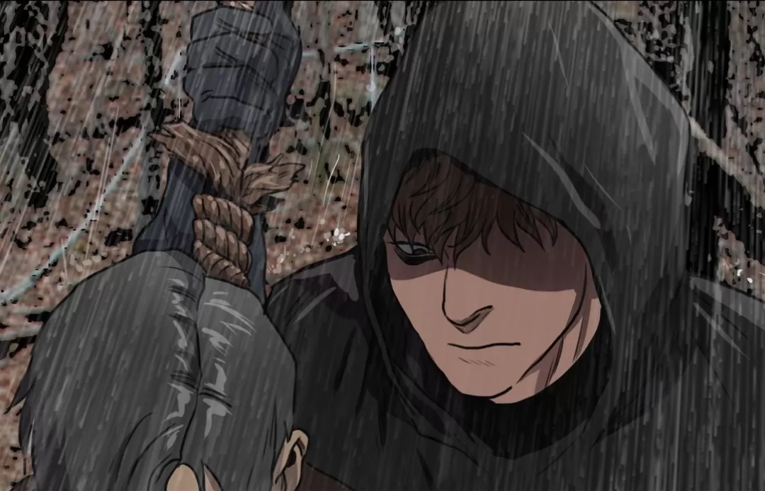 Read Assédio Fatal (PT) Manga Online