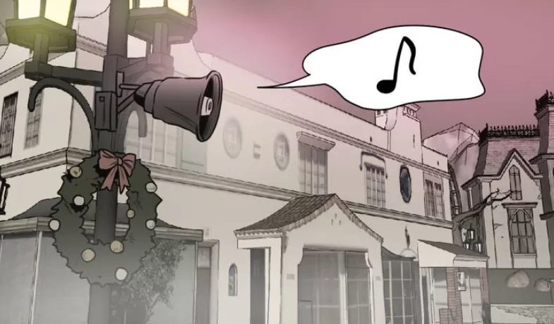 Read Assédio Fatal (PT) Manga Online