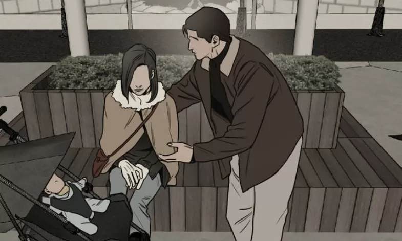 Read Assédio Fatal (PT) Manga Online
