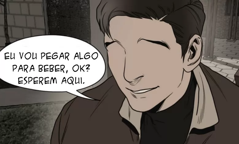 Read Assédio Fatal (PT) Manga Online