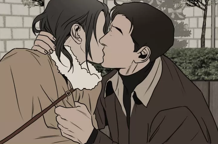 Read Assédio Fatal (PT) Manga Online