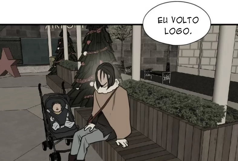 Read Assédio Fatal (PT) Manga Online