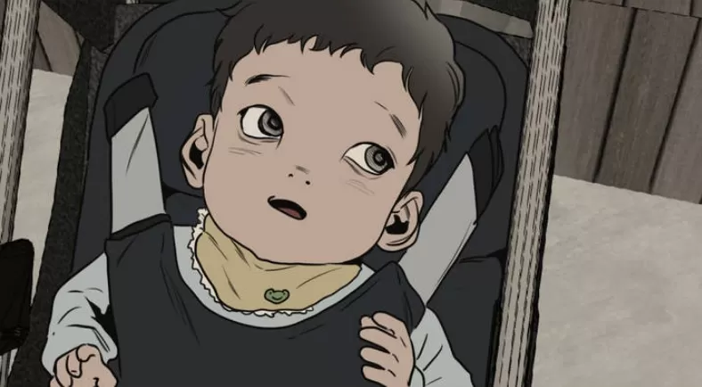 Read Assédio Fatal (PT) Manga Online