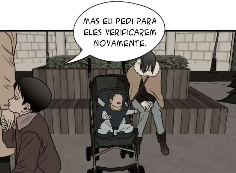 Read Assédio Fatal (PT) Manga Online