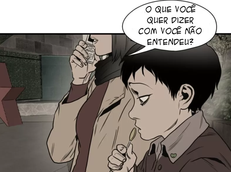 Read Assédio Fatal (PT) Manga Online