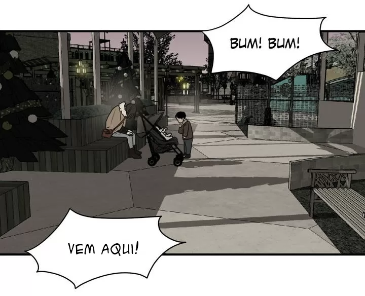 Read Assédio Fatal (PT) Manga Online