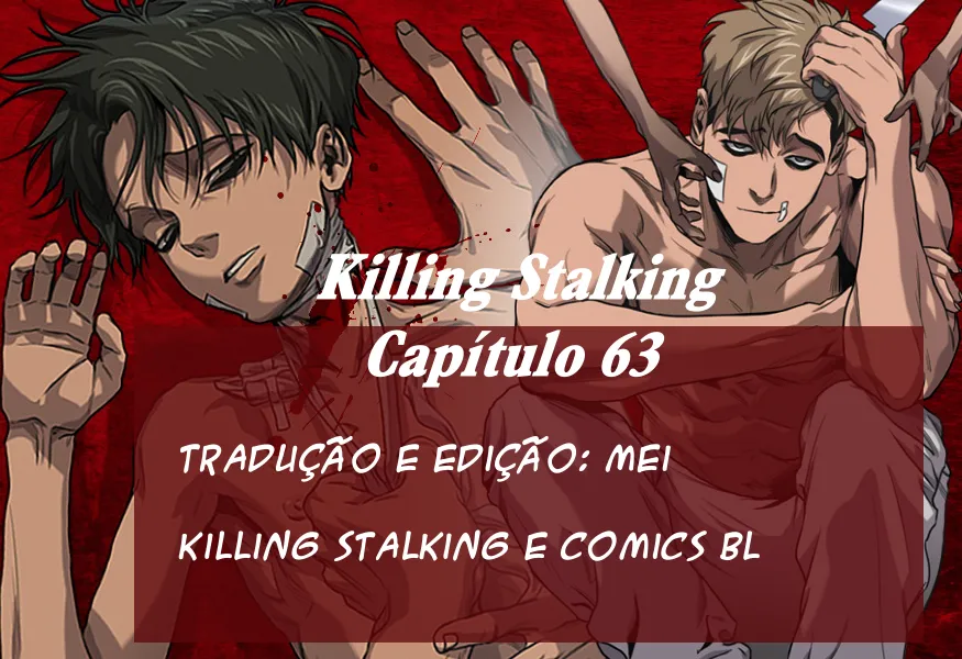 Read Assédio Fatal (PT) Manga Online