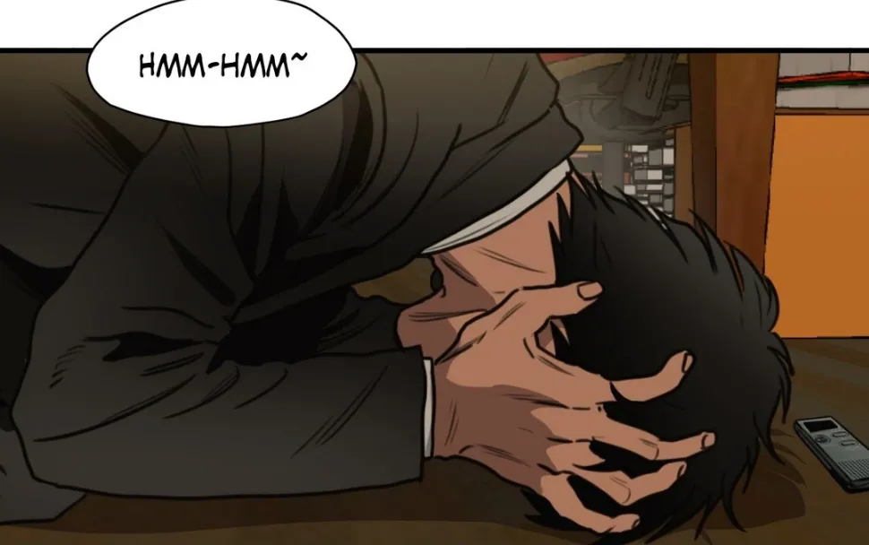 Read Assédio Fatal (PT) Manga Online