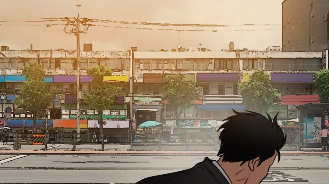 Read Assédio Fatal (PT) Manga Online